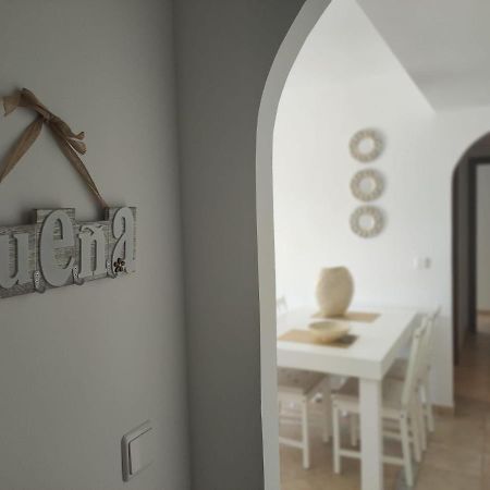 Apartamento Canela Ayamonte Kültér fotó