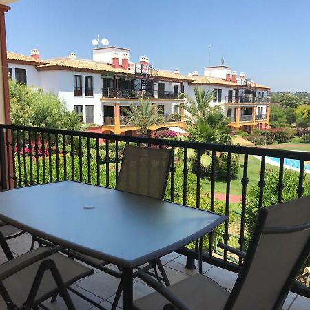 Apartamento Canela Ayamonte Kültér fotó