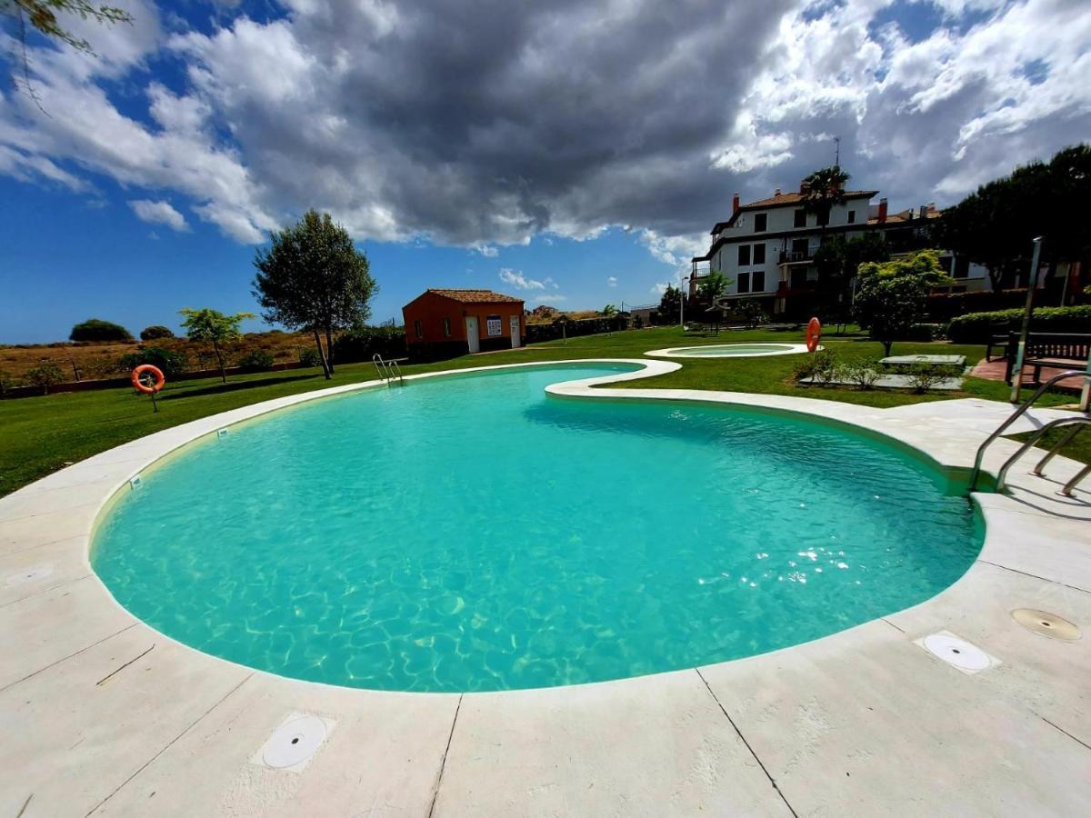 Apartamento Canela Ayamonte Kültér fotó