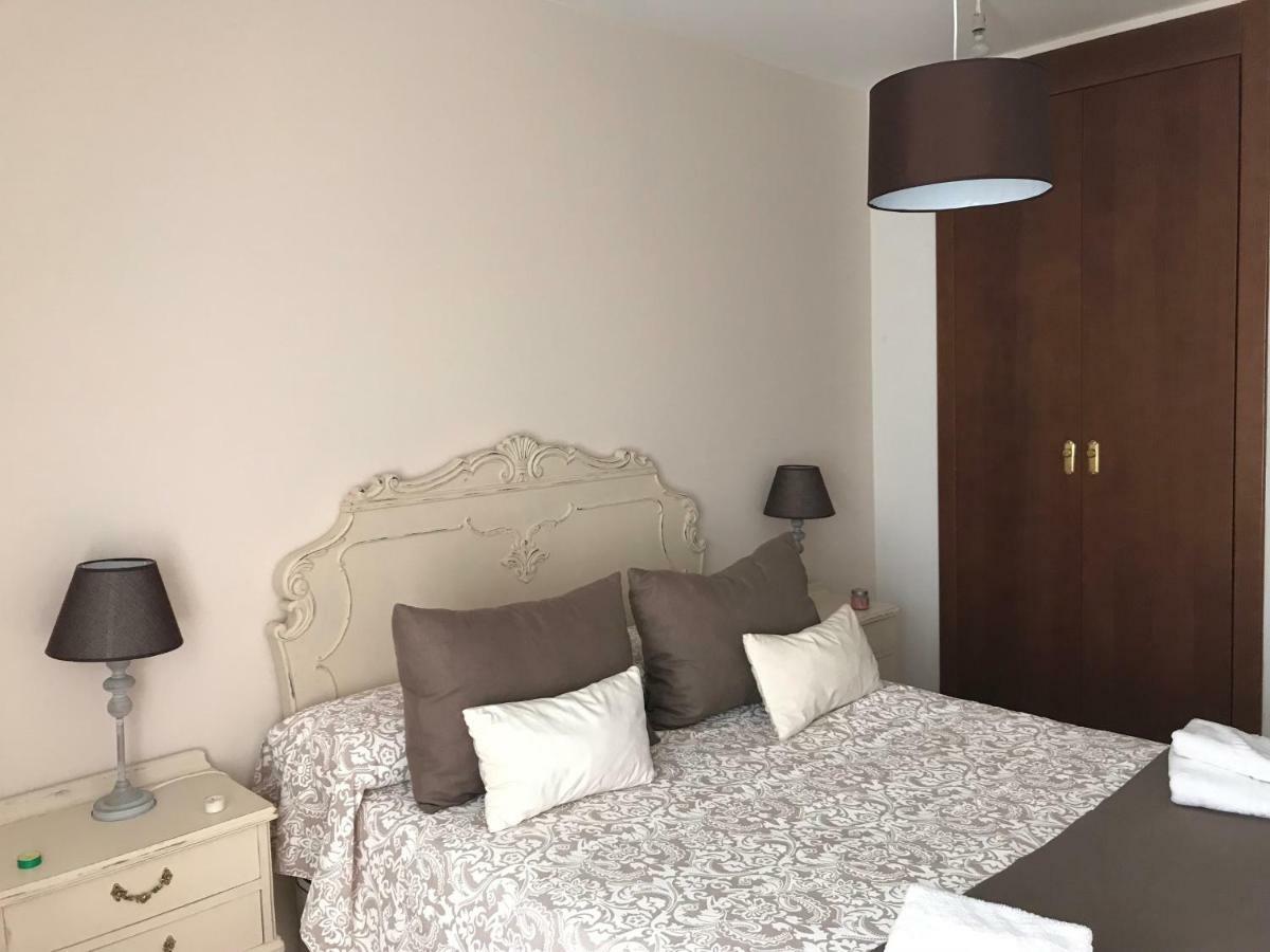 Apartamento Canela Ayamonte Kültér fotó