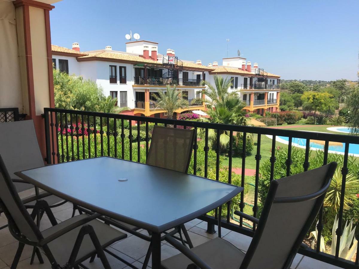 Apartamento Canela Ayamonte Kültér fotó