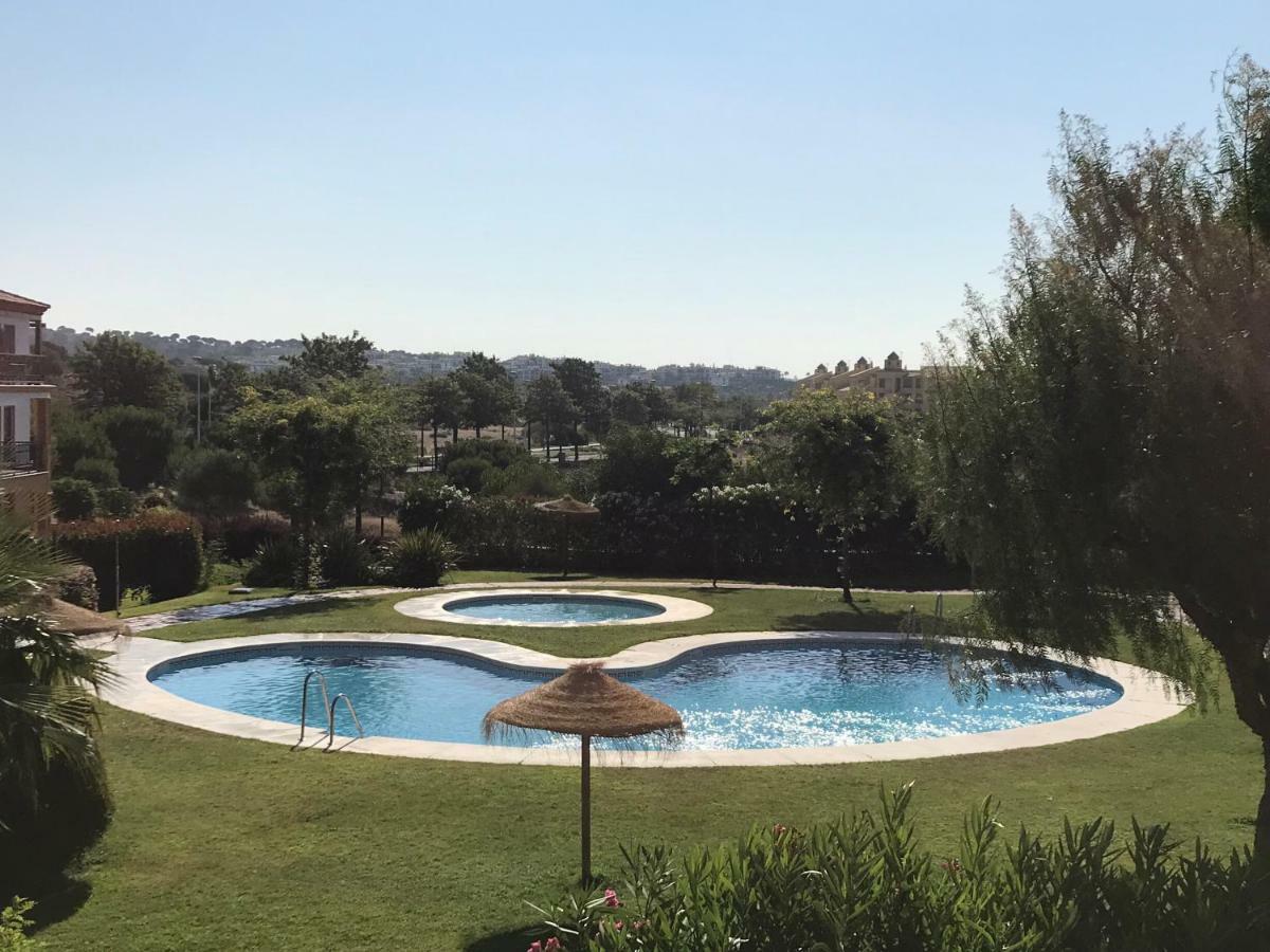 Apartamento Canela Ayamonte Kültér fotó