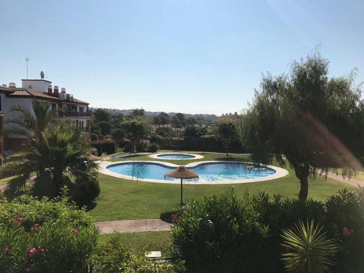 Apartamento Canela Ayamonte Kültér fotó